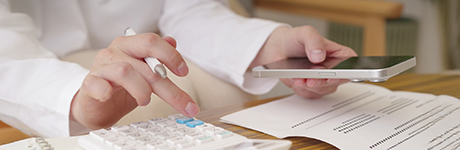 ハウスメーカーの高額な中間マージンのイメージ