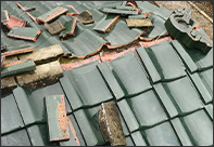 CAUTION 04｜第三者への賠償責任