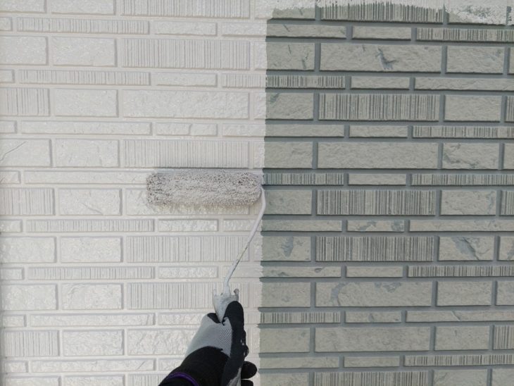 屋根、外壁、付帯部塗装工事｜静岡県伊豆の国市N様邸