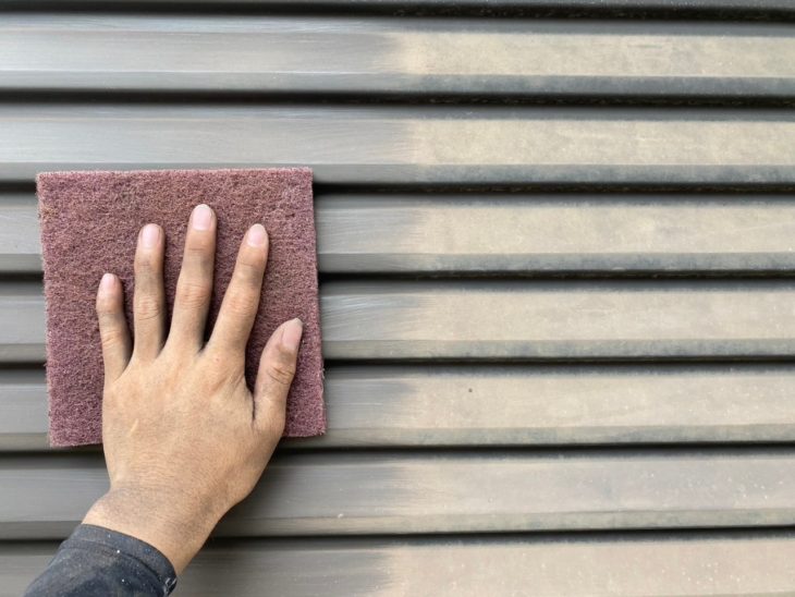 屋根、外壁、付帯部塗装工事｜静岡県伊豆の国市N様邸