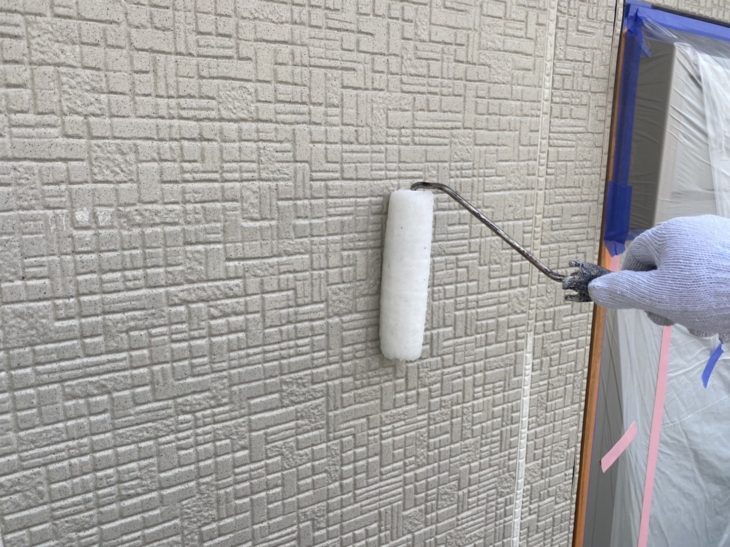 外壁塗装工事｜静岡県伊豆の国市長岡Ｆ様邸