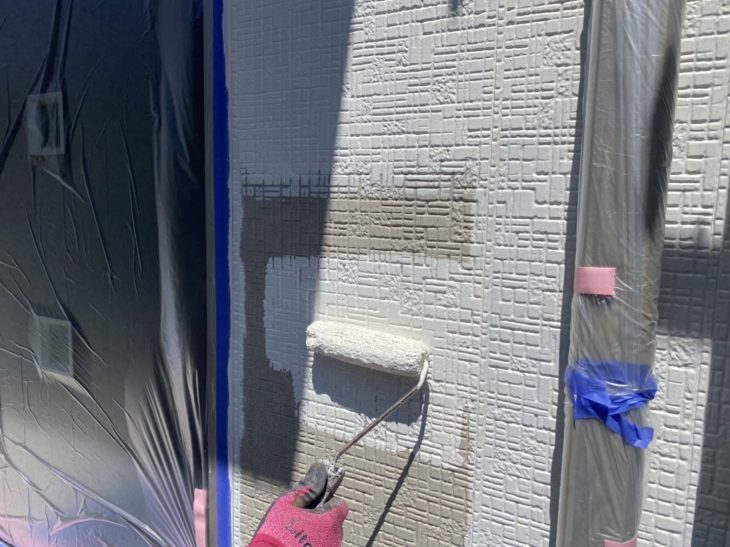 外壁塗装工事｜静岡県伊豆の国市長岡Ｆ様邸