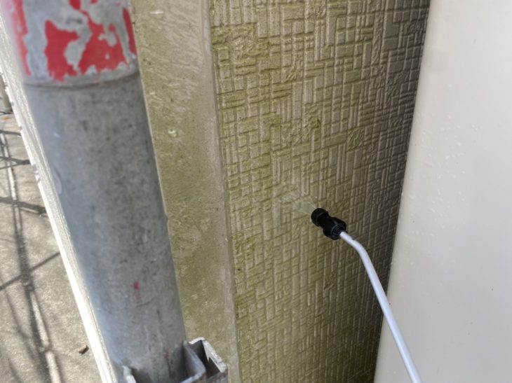 外壁塗装工事｜静岡県伊豆の国市長岡Ｆ様邸