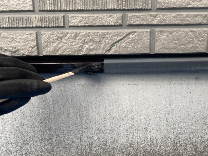 屋根、外壁、付帯部塗装工事｜静岡県伊豆の国市N様邸