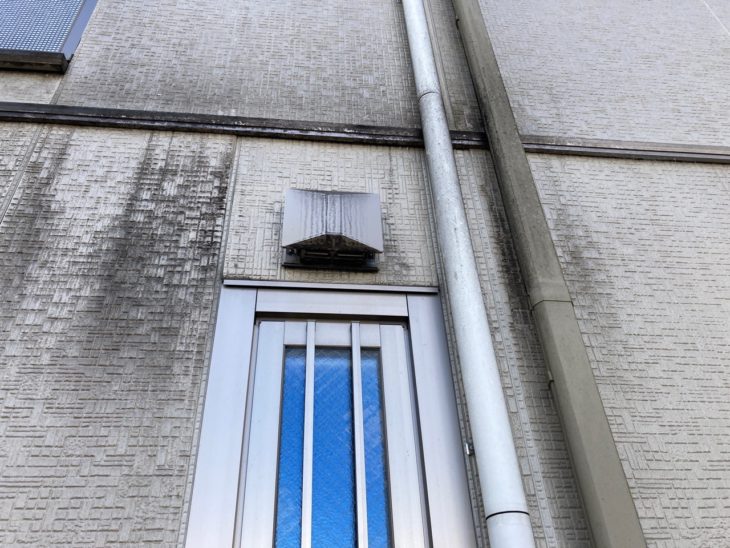 外壁塗装工事｜静岡県伊豆の国市長岡Ｆ様邸