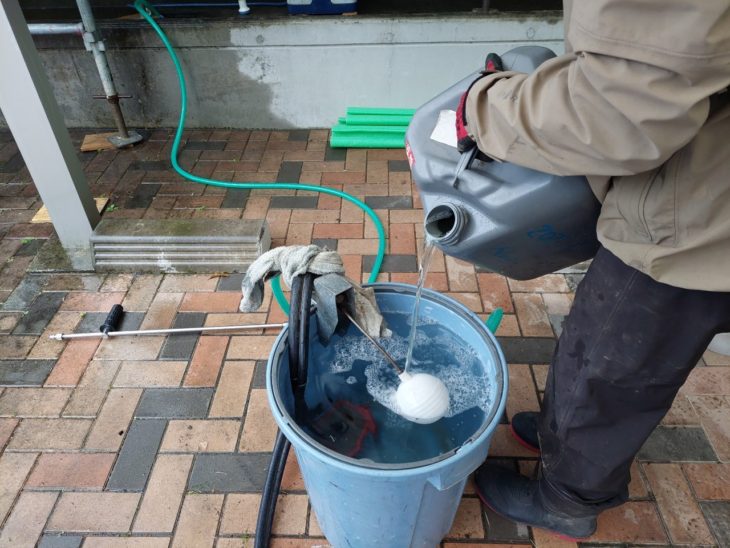 屋根、外壁、付帯部塗装工事｜静岡県伊豆の国市N様邸