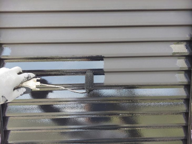 屋根、外壁、付帯部塗装工事｜静岡県伊豆の国市N様邸