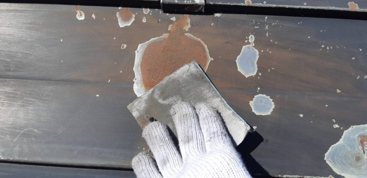 屋根、外壁塗装工事｜静岡県伊豆の国市長岡