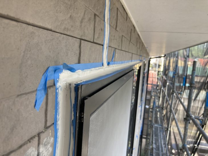 屋根、外壁塗装工事｜静岡県伊豆の国市長岡