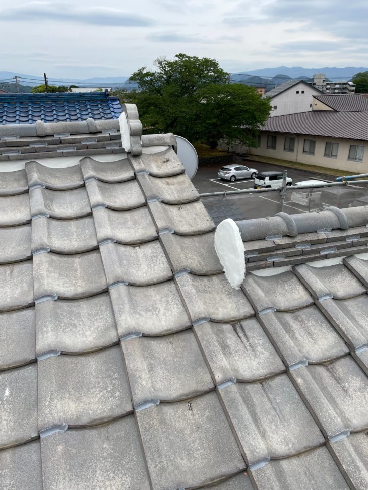 外装工事|静岡県函南町平井M様邸