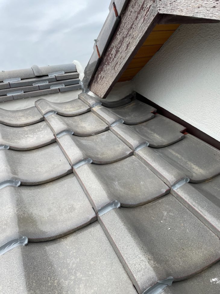 外装工事|静岡県函南町平井M様邸