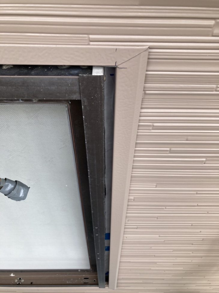 外装工事|静岡県函南町平井M様邸