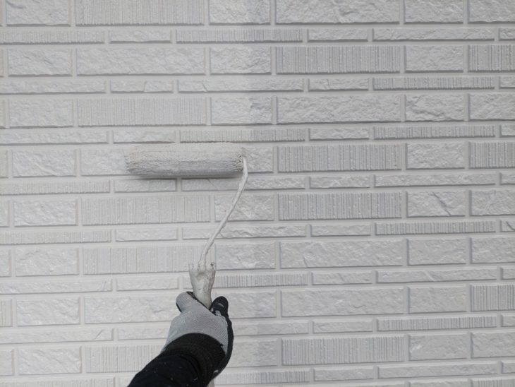 屋根、外壁、付帯部塗装工事｜静岡県伊豆の国市N様邸