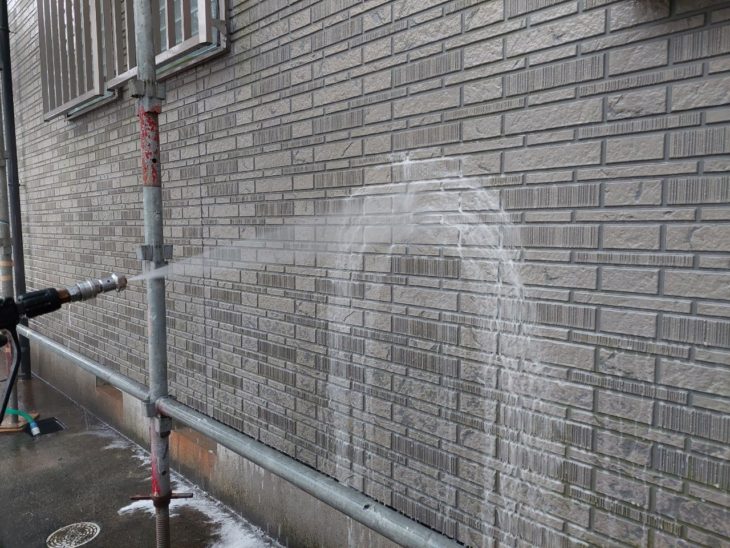 屋根、外壁、付帯部塗装工事｜静岡県伊豆の国市N様邸