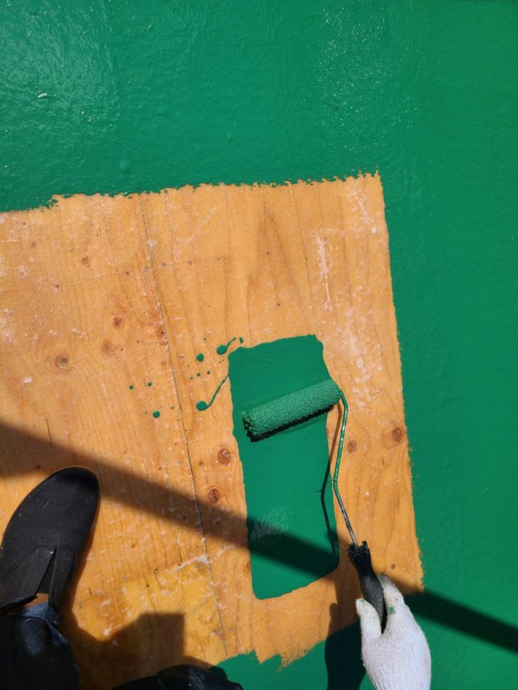 外装工事|静岡県三島市加茂O様邸