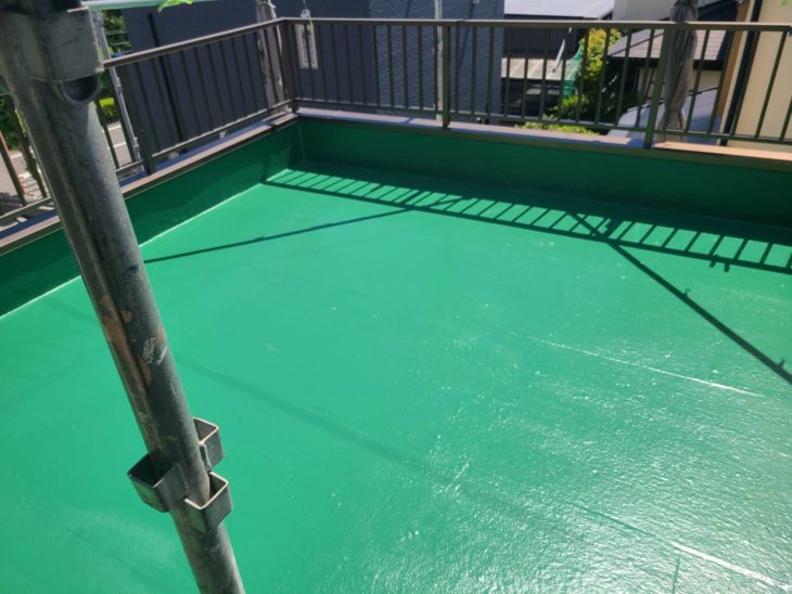 外装工事|静岡県三島市加茂O様邸