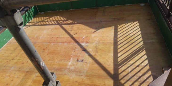 外装工事|静岡県三島市加茂O様邸