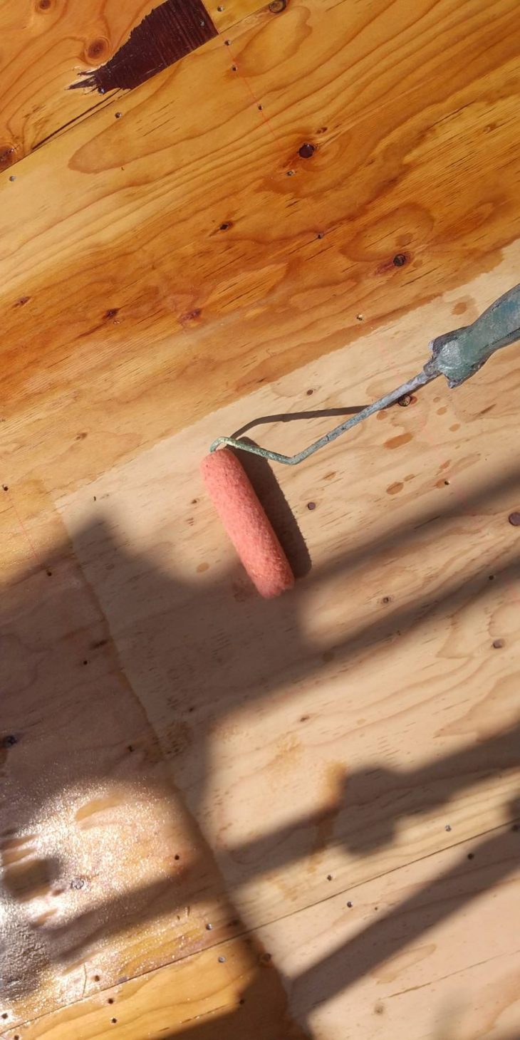 外装工事|静岡県三島市加茂O様邸