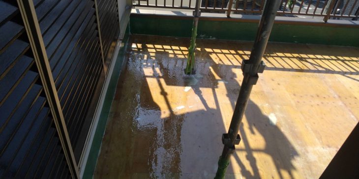 外装工事|静岡県三島市加茂O様邸