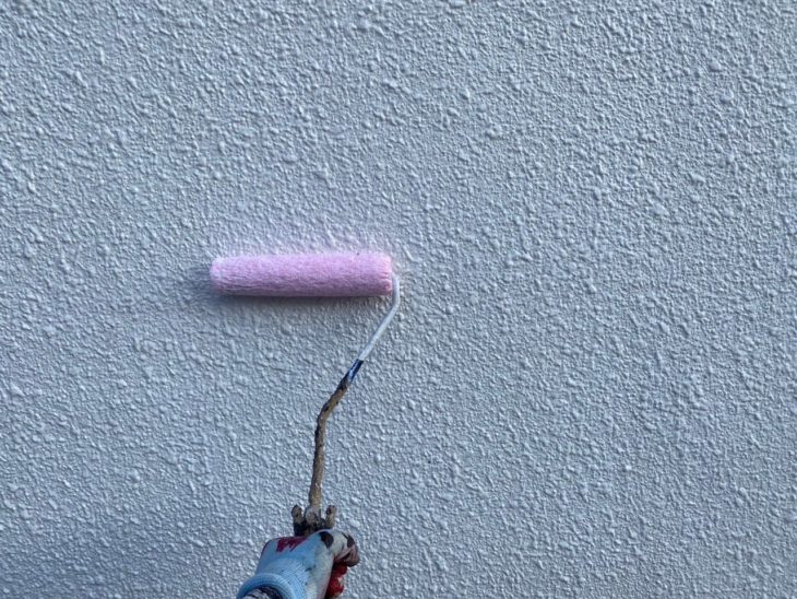 屋根、付帯部塗装工事｜静岡県伊豆の国市南條H様邸