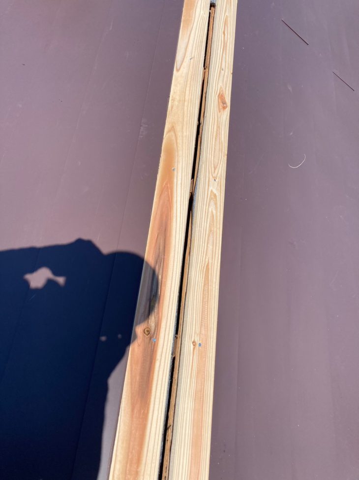 外装工事|静岡県三島市加茂O様邸