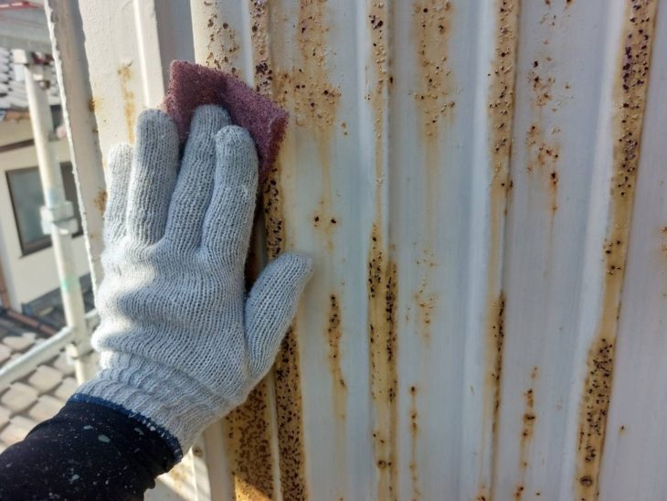 外装工事|静岡県三島市加茂O様邸