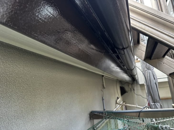 外装工事|静岡県三島市加茂O様邸