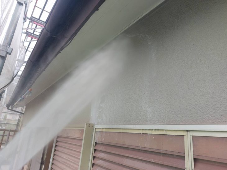 外装工事|静岡県三島市加茂O様邸