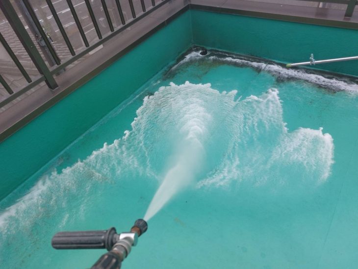 外装工事|静岡県三島市加茂O様邸