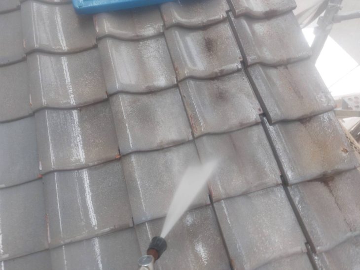 外装工事|静岡県三島市加茂O様邸