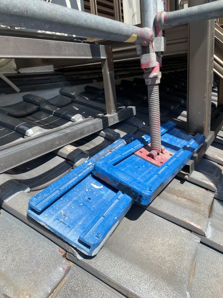 外装工事|静岡県三島市加茂O様邸