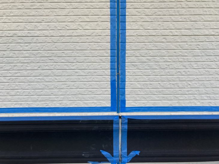 屋根、外壁、付帯部塗装工事｜静岡県三島市A様邸