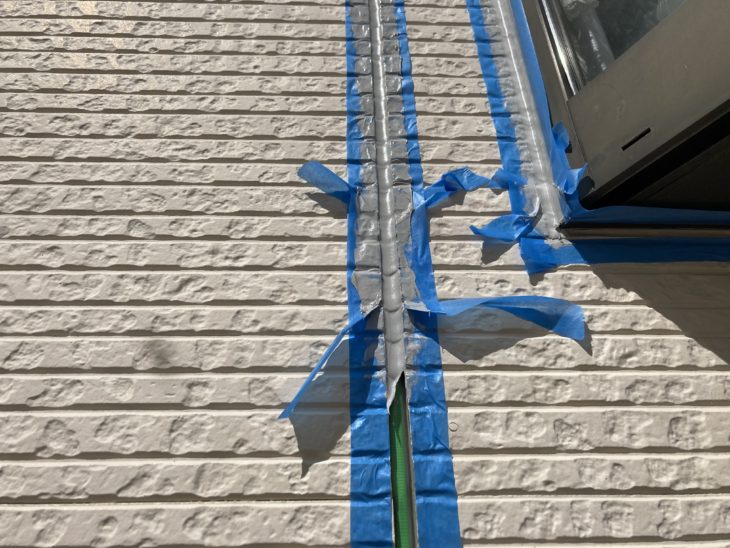 屋根、外壁、付帯部塗装工事｜静岡県三島市A様邸