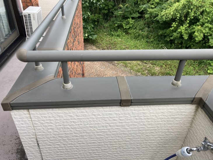 屋根、外壁、付帯部塗装工事｜静岡県三島市A様邸