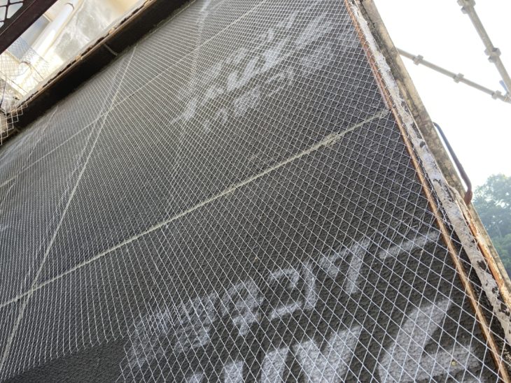 外壁改修工事｜静岡県沼津市S様邸