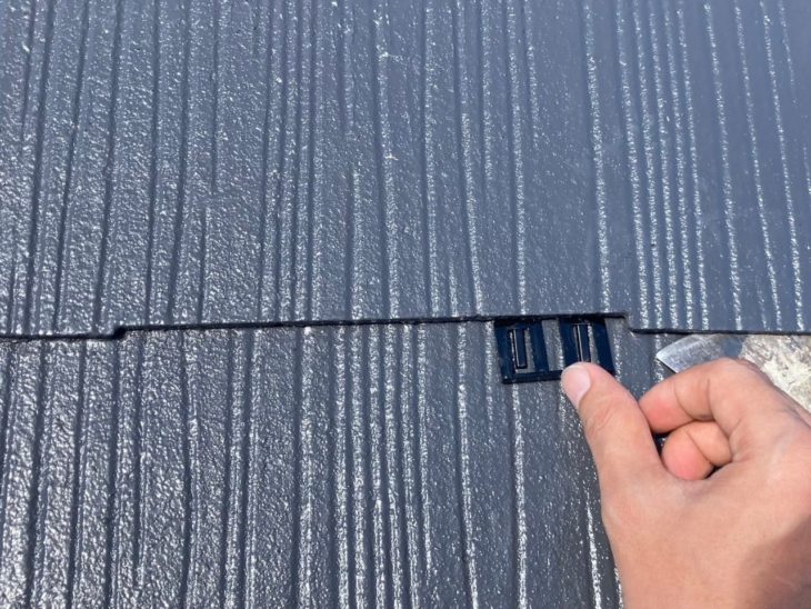 屋根、外壁、付帯部塗装工事｜静岡県三島市A様邸