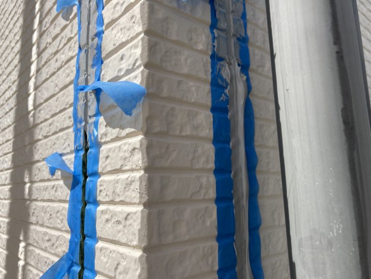 屋根、外壁、付帯部塗装工事｜静岡県三島市A様邸