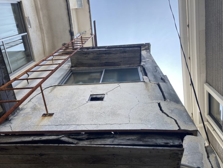 外壁改修工事｜静岡県沼津市S様邸