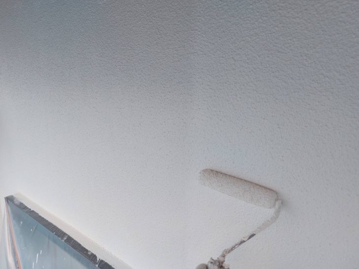 外壁塗装工事|静岡県三島市東壱町田