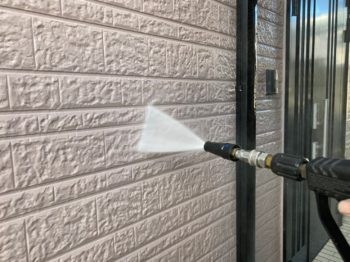 屋根カバー外壁、付帯部塗装工事｜静岡県函南町仁田N様邸