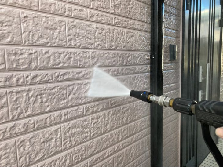 屋根カバー外壁、付帯部塗装工事|静岡県函南町仁田N様邸