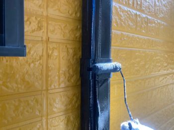 屋根カバー外壁、付帯部塗装工事｜静岡県函南町仁田N様邸