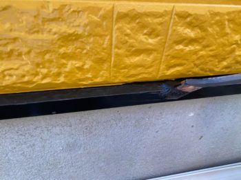 屋根カバー外壁、付帯部塗装工事｜静岡県函南町仁田N様邸