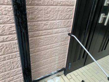 屋根カバー外壁、付帯部塗装工事｜静岡県函南町仁田N様邸