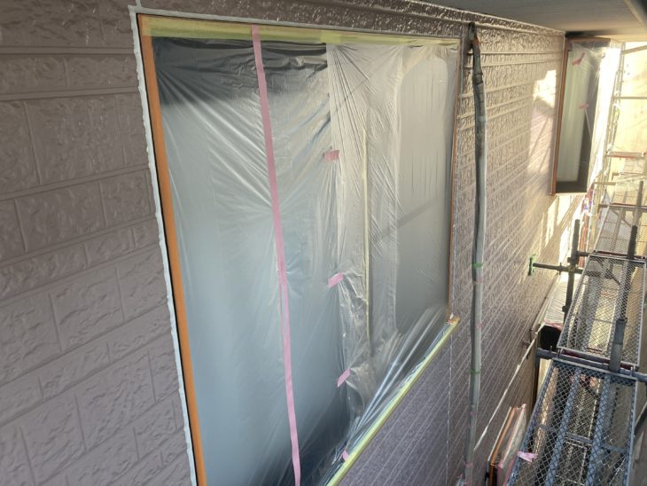 屋根カバー外壁、付帯部塗装工事|静岡県函南町仁田N様邸