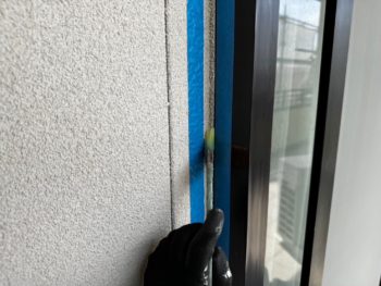 一条工務店が施工したお家の外壁塗装160万円