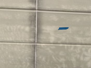 雨漏り、外壁材の劣化予防に外壁のコーキング打ちかえ