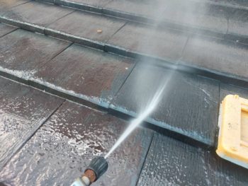 ピンクベージュの外壁塗装で一新!伊豆の国市南條