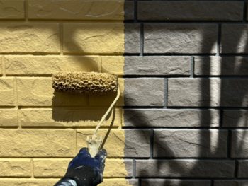 屋根外壁塗装工事｜伊豆の国市