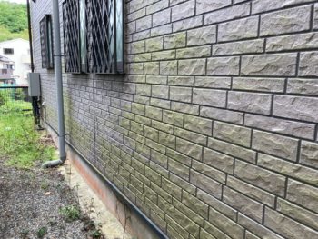 屋根外壁塗装工事｜伊豆の国市